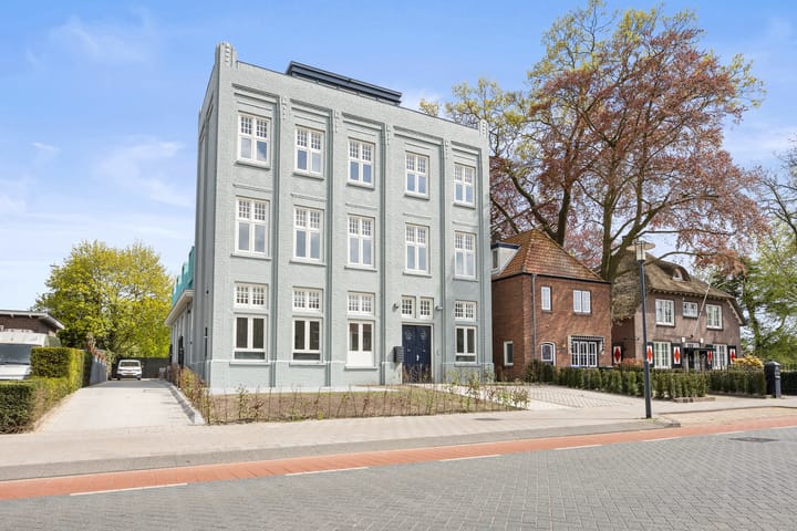 Mr. van Coothstraat 31-c main image