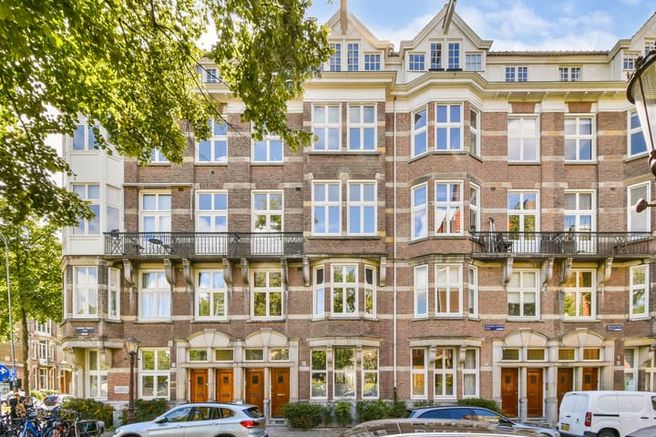 Johannes Vermeerplein 16-2 main image