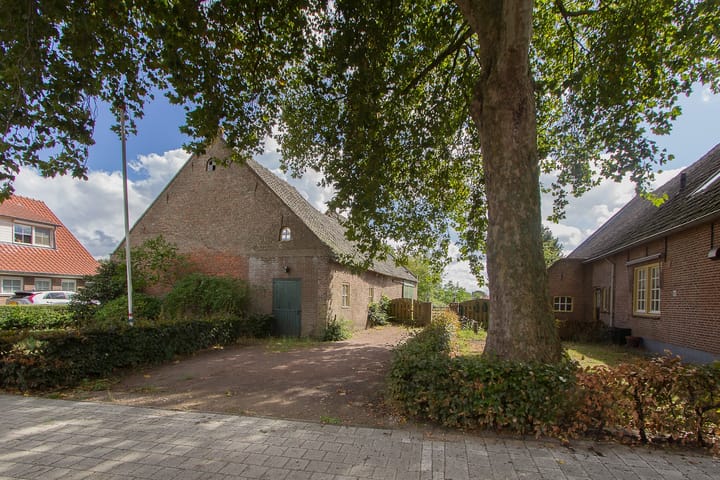 van der Duinstraat 57-A main image