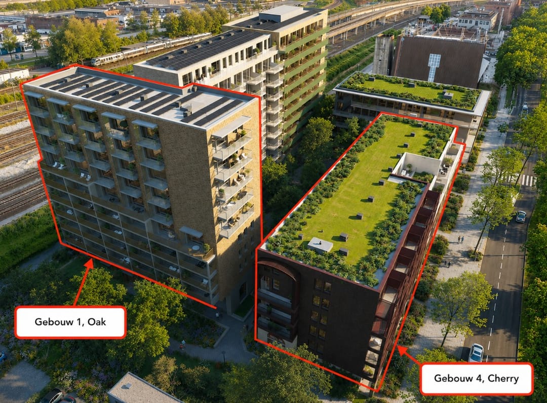 Foto 4 van Oak | The Forest
