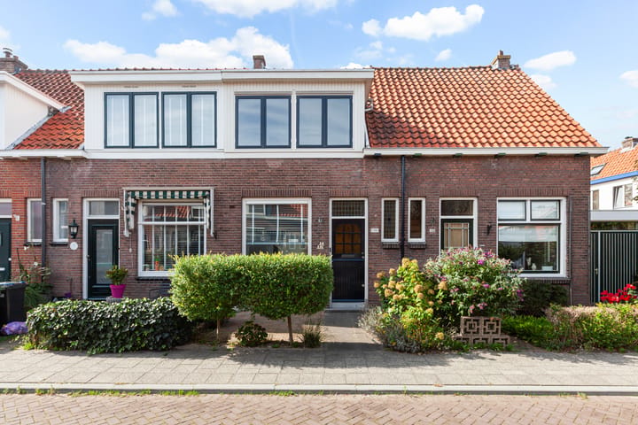 Leliestraat 14 main image