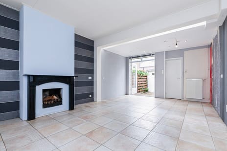 Afbeelding van Leliestraat 14 - Tweede foto