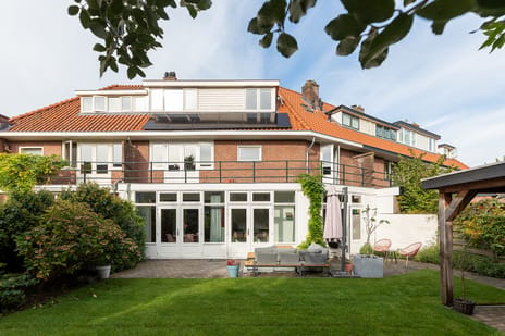 Afbeelding van Wezellaan 13 - Derde foto