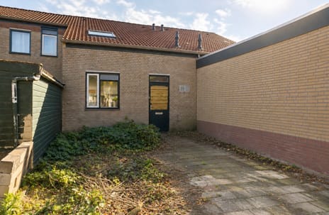 Afbeelding van Breeuwer 29 - Tweede foto