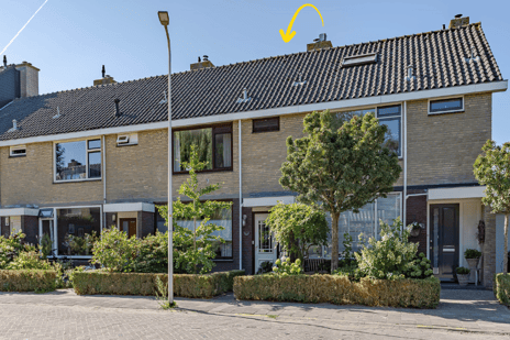 Ferdinand Bolstraat 30