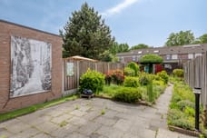 Afbeelding van Bloemendaalstraat 24 - Tweede foto