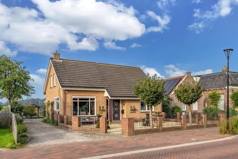 Steenwijkerweg 18 main image