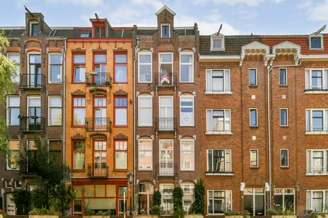 Vrolikstraat 206-3 secondary image