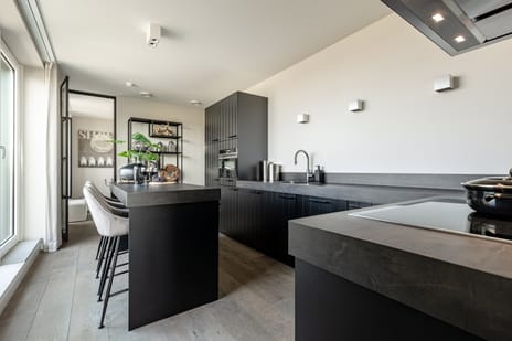 Afbeelding van Willemspoort 294 - Derde foto