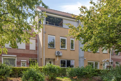 Nassau Bolwerk 17 secondary image