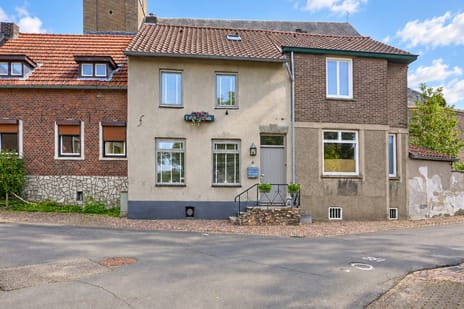 Urmonder Maasstraat 4