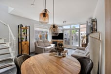 Afbeelding van Houtstraat 43-a - Tweede foto