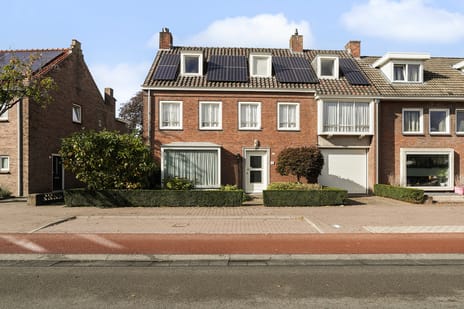 Kwaadeindstraat 57 main image