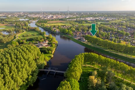 Afbeelding van Rondeweg 4 - Tweede foto