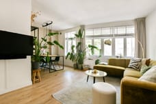 Afbeelding van Orteliusstraat 217-2 - Tweede foto