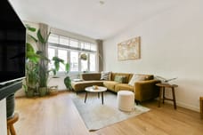 Afbeelding van Orteliusstraat 217-2 - Derde foto