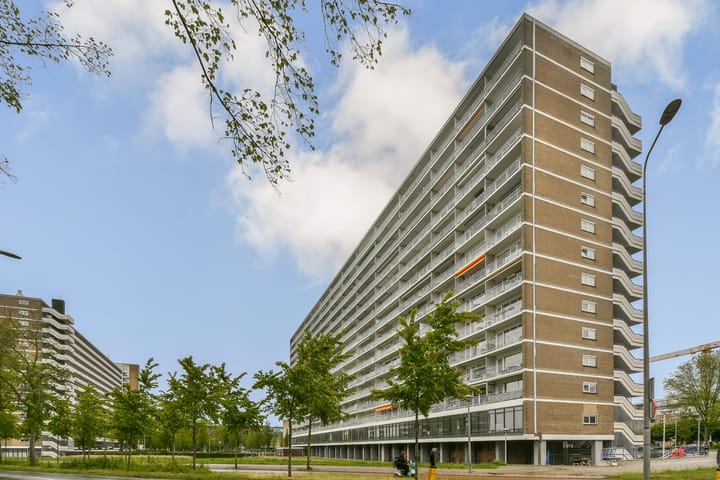 Burgemeester Hogguerstraat 267 main image