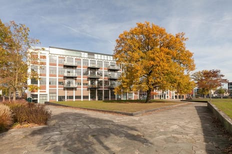Stroinksbleekweg 20-21 main image