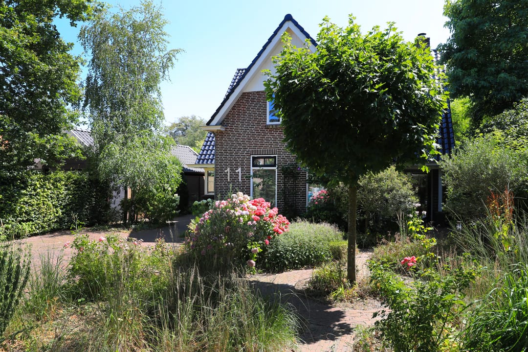 recent house