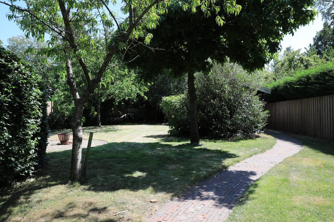 House Exterior