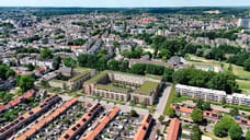 Afbeelding van Thorbeckestraat 6-2 - Tweede foto