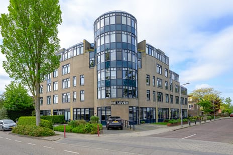 Uiverstraat 2-B tertiary image