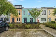Afbeelding van Eucalyptastraat 25 - Tweede foto