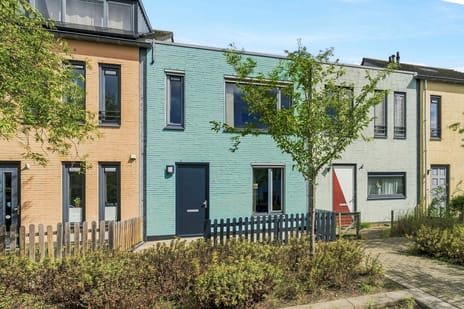 Eucalyptastraat 25 main image