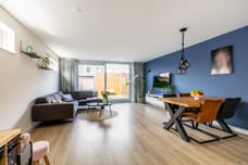 Afbeelding van Antillenstraat 1 - Tweede foto