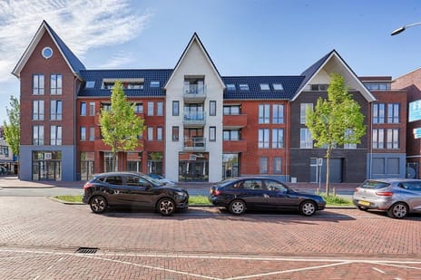 Oude Trambaan 44-B
