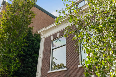 Afbeelding van Rijnsburgersingel 42 - Tweede foto