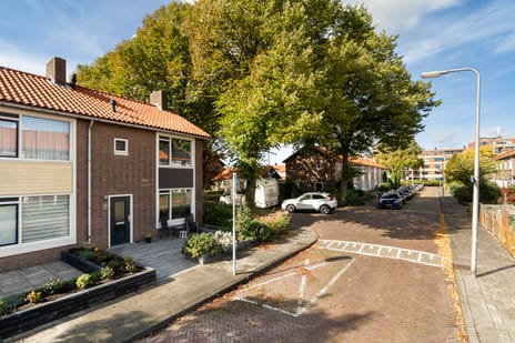 Meloenstraat 18 main image