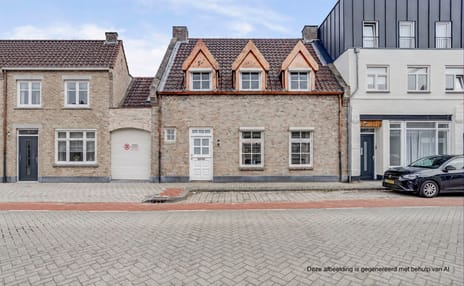Berkdijksestraat 31 main image