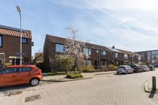 Image of Mesdagstraat 18 - Second image