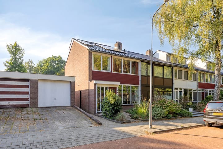 Zweerslaan 1 main image