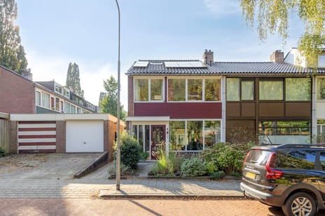Afbeelding van Zweerslaan 1 - Tweede foto