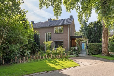 Sparrenlaan 12 main image
