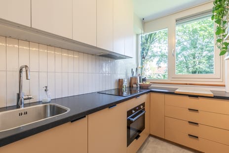 Afbeelding van Zangvogelweg 17 - Derde foto