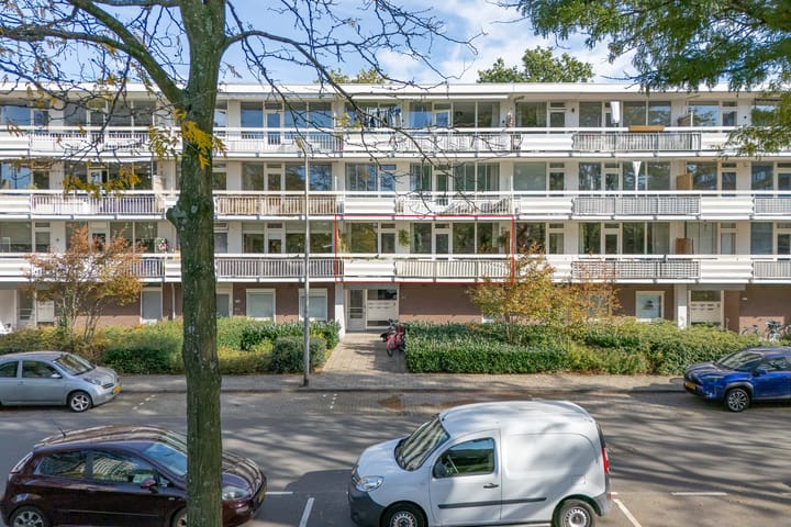 Zangvogelweg 17 main image