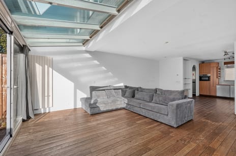 Afbeelding van Lambert Rimastraat 128 - Derde foto