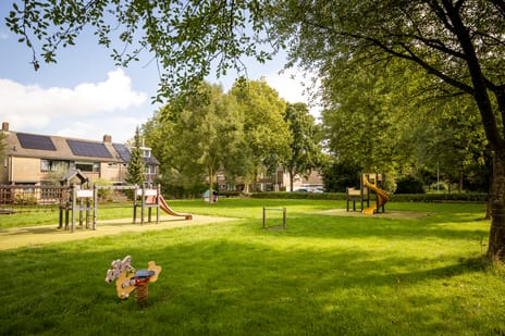 Image of Hertog Albrechtstraat 60 - Third image