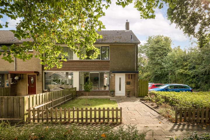 Hertog Albrechtstraat 60 main image