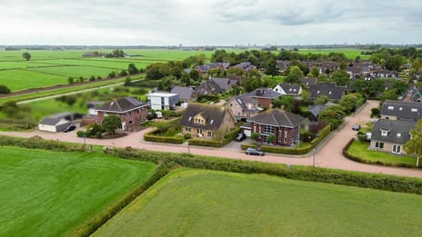 Afbeelding van Wethouder D. Kruijerlaan 3 - Derde foto