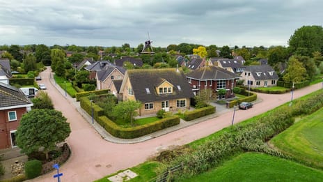 Afbeelding van Wethouder D. Kruijerlaan 3 - Tweede foto