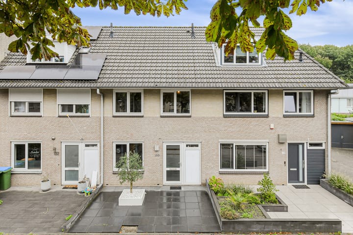 Overkroetenlaan 130 main image