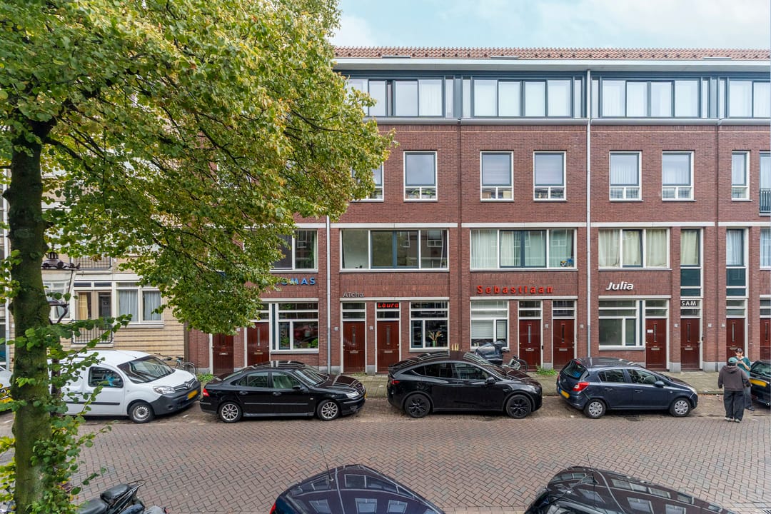 recent house