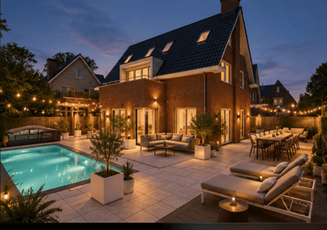 Afbeelding van Sloterweg 1117 - Tweede foto