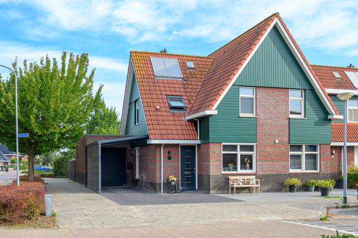 De Punt 34 main image