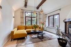 Afbeelding van Speelheuvelstraat 23-a - Tweede foto