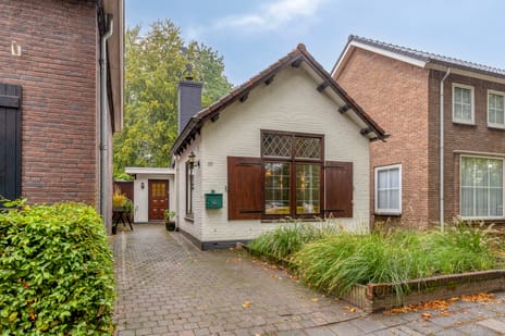 Speelheuvelstraat 23-a main image